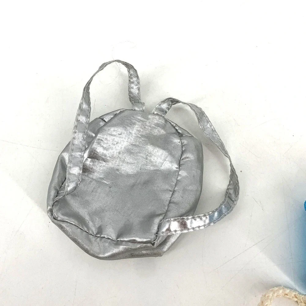 Mattel barbie bag
